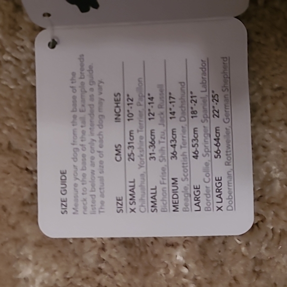 BRAN-NEW BERKSHIRE PET COLLECTION - Picture 6 of 10